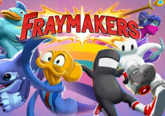 Fraymakers (PC) Steam Account - GLOBAL