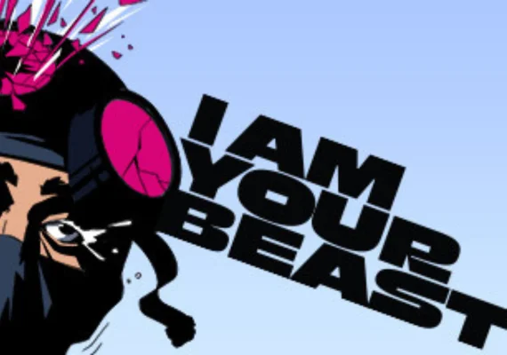 I Am Your Beast (PC) Steam Account - GLOBAL