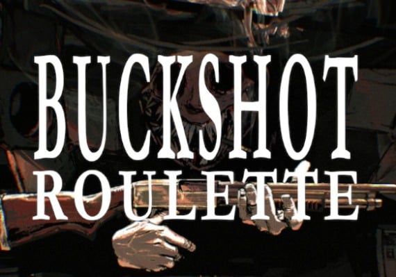 Buckshot Roulette (PC) Steam Gift - GLOBAL