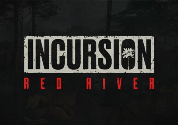 Incursion Red River (PC) Steam Account - GLOBAL