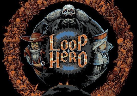 Loop Hero (PC) Steam Gift - GLOBAL