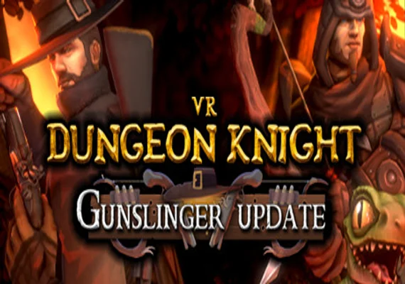 VR Dungeon Knight (PC) Steam Account - GLOBAL