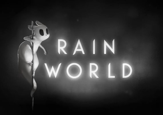 Rain World (PC) Steam Gift - GLOBAL