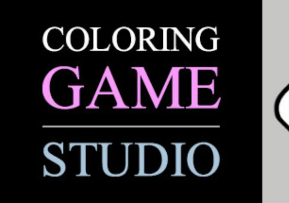 Coloring Game: Studio (PC) Steam Account - GLOBAL