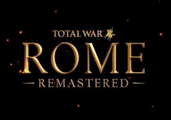Total War: ROME REMASTERED (PC) Steam Gift - GLOBAL
