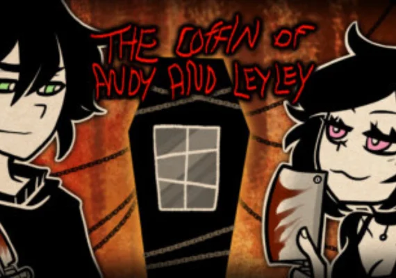 The Coffin of Andy and Leyley (PC) Steam Account - GLOBAL