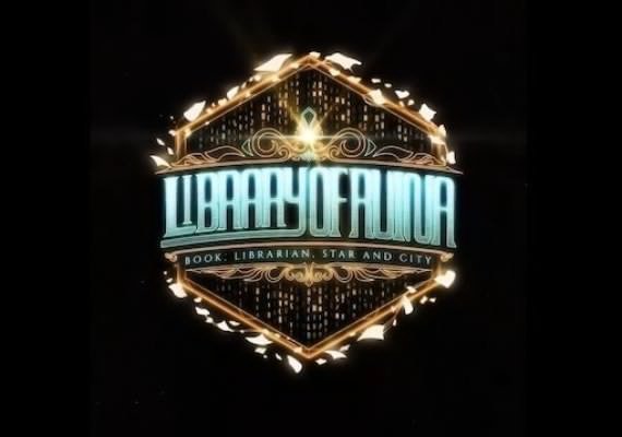 Library Of Ruina (PC) Steam Gift - GLOBAL