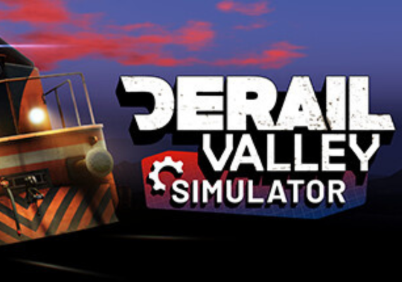 Derail Valley (PC) Steam Account - GLOBAL
