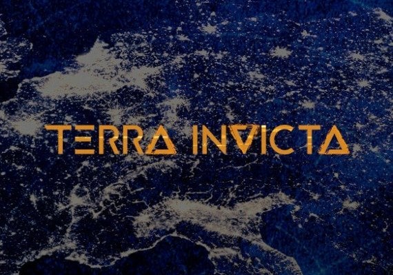 Terra Invicta (PC) Steam Gift - GLOBAL