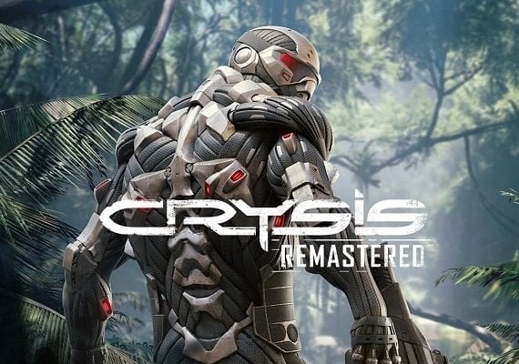 Crysis Remastered (PC) Steam Gift - GLOBAL