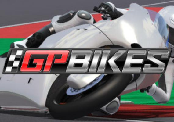 GP Bikes (PC) Steam Account - GLOBAL