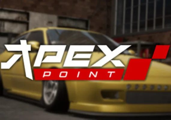 Apex Point (PC) Steam Account - GLOBAL