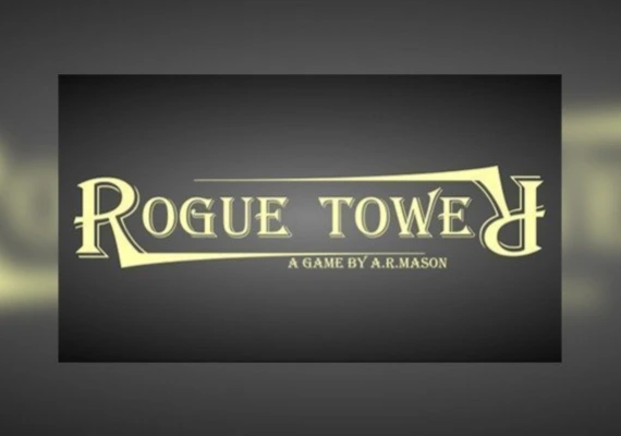 Rogue Tower (PC) Steam Account - GLOBAL
