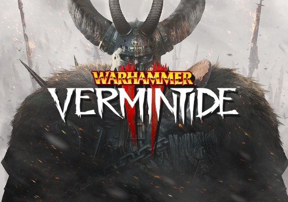 Warhammer: Vermintide 2 (PC) Steam Gift - GLOBAL