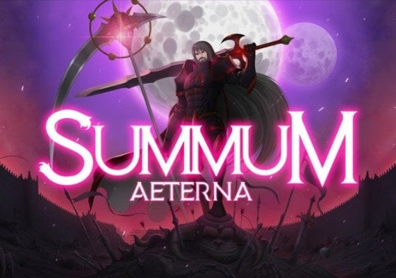 Summum Aeterna (PC) Steam Key - GLOBAL