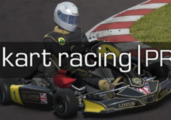 Kart Racing Pro (PC) Steam Account - GLOBAL