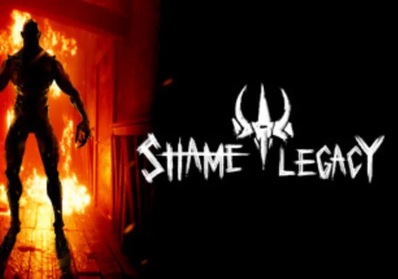 Shame Legacy (PC) Steam Account - GLOBAL