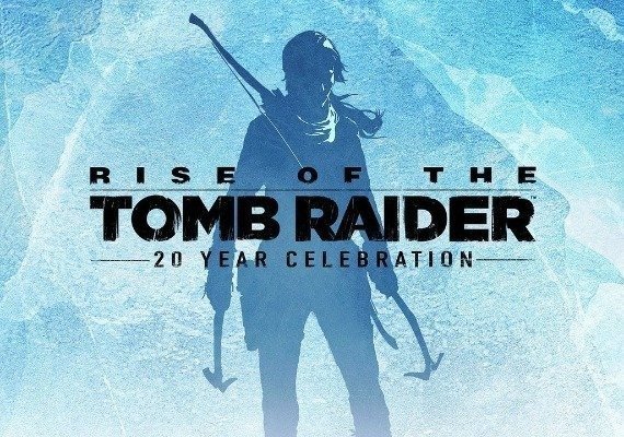 Rise of the Tomb Raider: 20 Year Celebration Edition (PC) Steam Account - GLOBAL