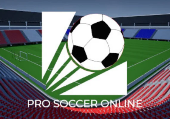 Pro Soccer Online (PC) Steam Account - GLOBAL