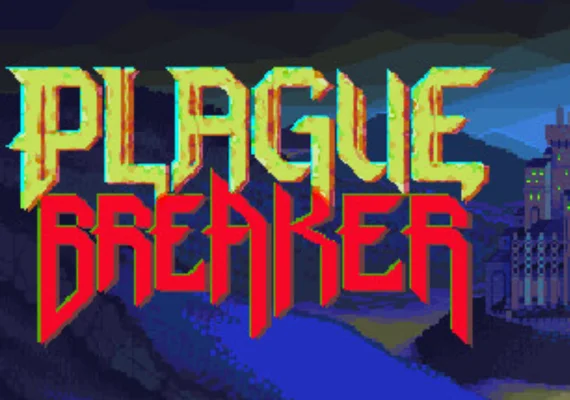 Plague Breaker (PC) Steam Account - GLOBAL