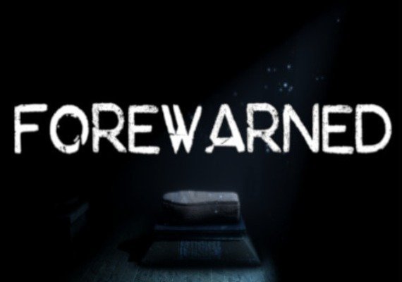 Forewarned [VR] (PC) Steam Gift - GLOBAL