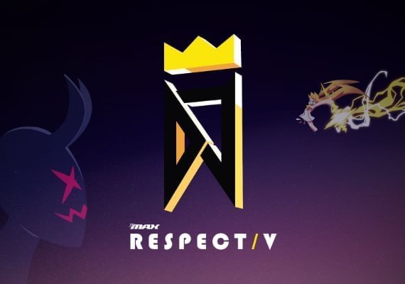 DJMAX RESPECT V (PC) Steam Gift - GLOBAL