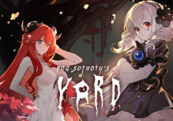 Yog-Sothoth’s Yard (PC) Steam Account - GLOBAL