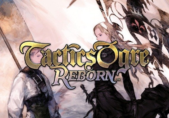 Tactics Ogre: Reborn (PC) Steam Gift - GLOBAL