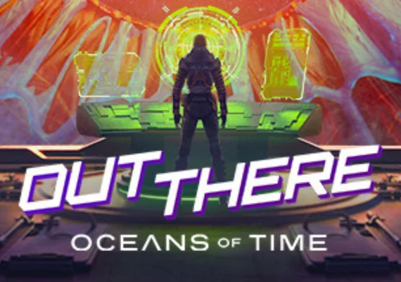 Out There: Oceans of Time (PC) Steam Account - GLOBAL