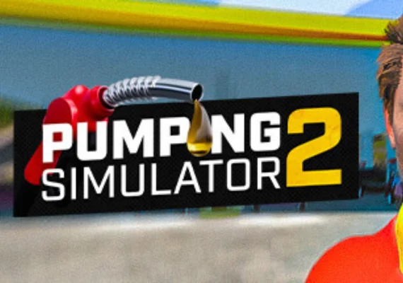 Pumping Simulator 2 (PC) Steam Account - GLOBAL