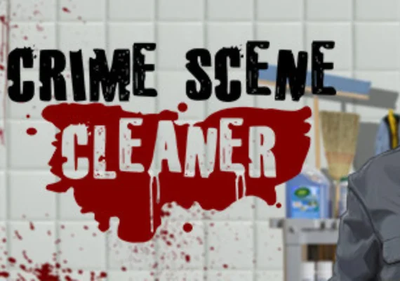 Crime Scene Cleaner (PC) Steam Account - GLOBAL