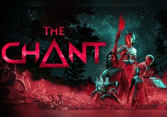 The Chant (PC) Steam Account - GLOBAL