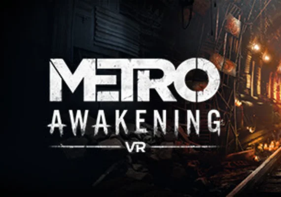 Metro Awakening (PC) Steam Account - GLOBAL