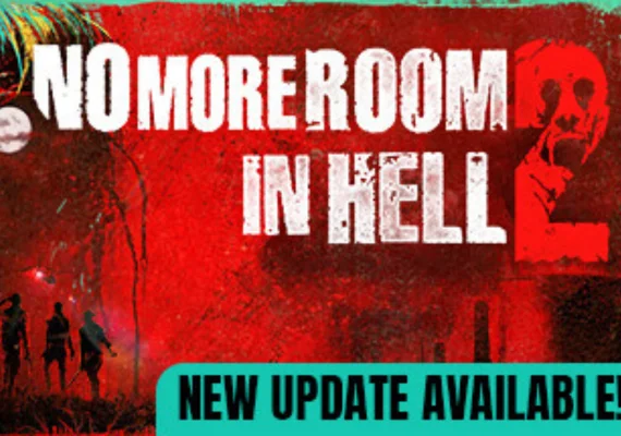 No More Room in Hell 2 (PC) Steam Account - GLOBAL