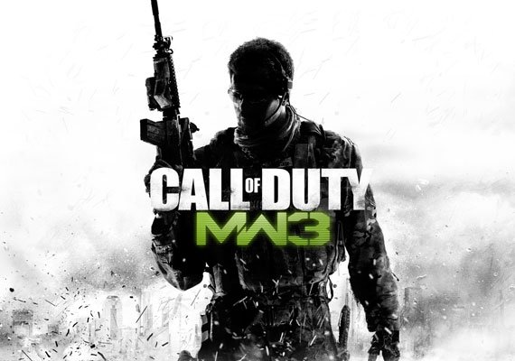 Call of Duty: Modern Warfare 3 (2011) (PC) Steam Gift - GLOBAL