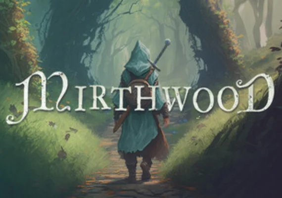 Mirthwood (PC) Steam Account - GLOBAL