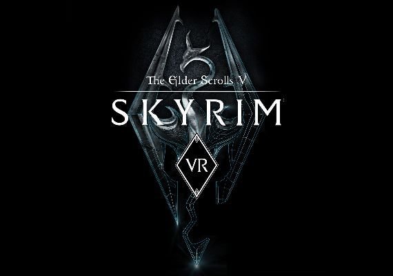 The Elder Scrolls V: Skyrim VR (PC) Steam Account - GLOBAL