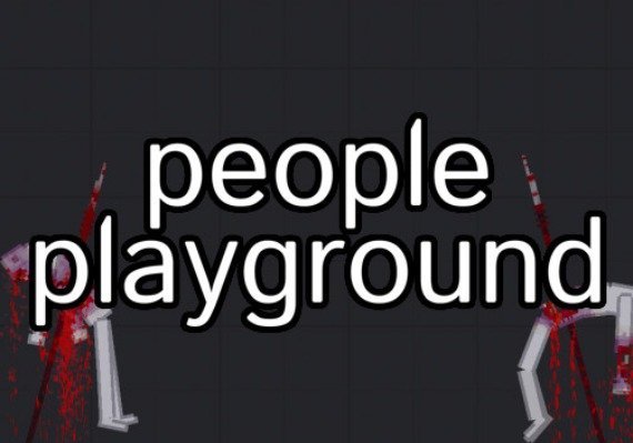 People Playground (PC) Steam Gift - GLOBAL