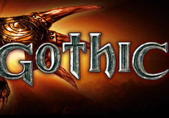 Gothic 1 (PC) Steam Account - GLOBAL