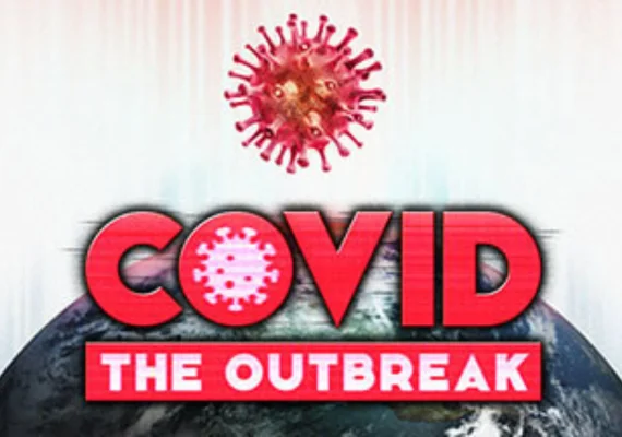 COVID: The Outbreak (PC) Steam Account - GLOBAL
