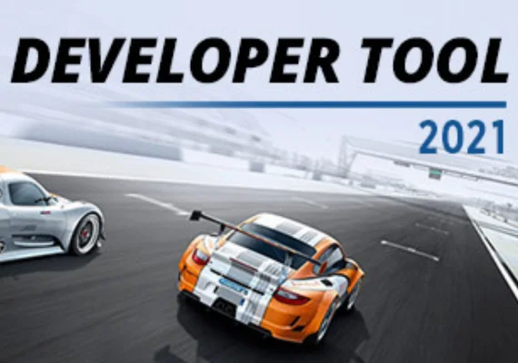 Setup Developer Tool 2021 (PC) Steam Account - GLOBAL