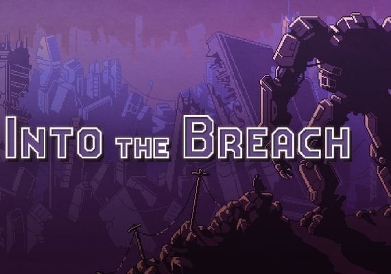 Into the Breach (PC) Steam Account - GLOBAL