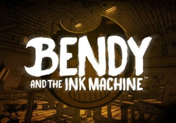 Bendy and the Ink Machine (PC) Steam Account - GLOBAL