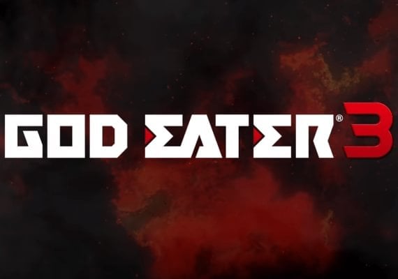 GOD EATER 3 (PC) Steam Gift - GLOBAL