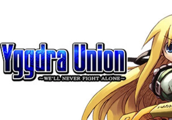 Yggdra Union (PC) Steam Account - GLOBAL