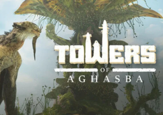 Towers of Aghasba (PC) Steam Account - GLOBAL