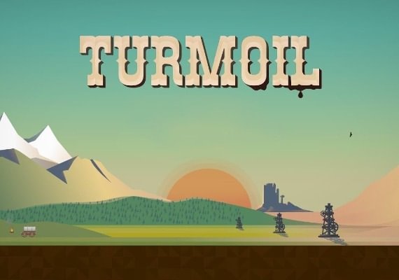 Turmoil (PC) Steam Gift - GLOBAL