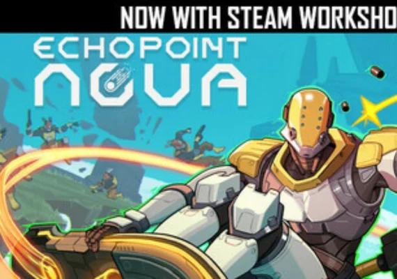Echo Point Nova (PC) Steam Account - GLOBAL