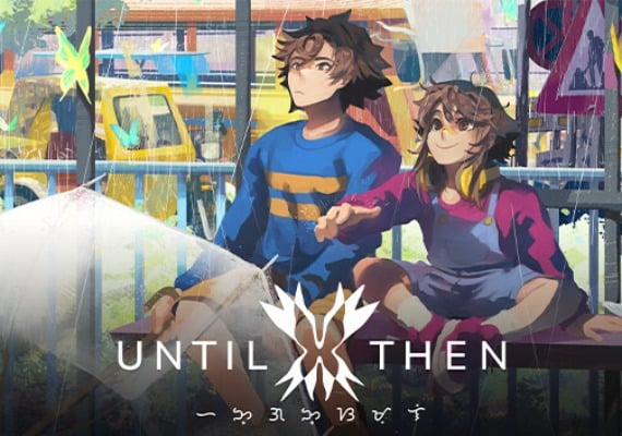 Until Then (PC) Steam Account - GLOBAL