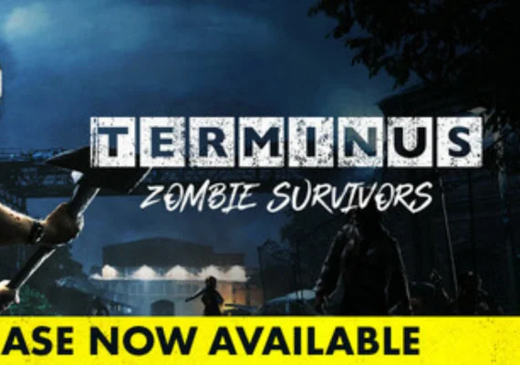 Terminus: Zombie Survivors (PC) Steam Account - GLOBAL